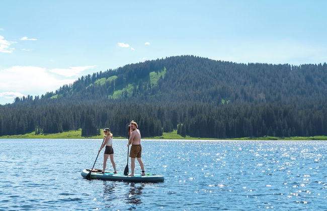 EML 9 Juniper - Foto 18