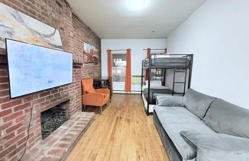 Steps from Empire State Building - Foto 12