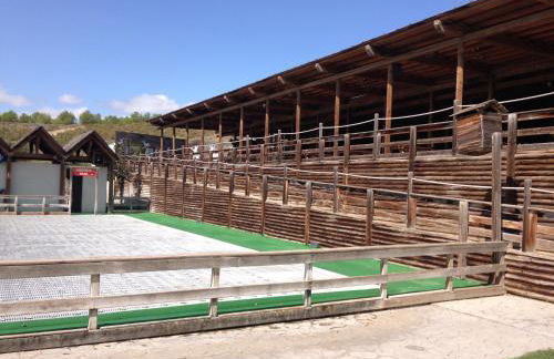 Apartamento Turistico Cigüeña de Arguedas - Foto 28