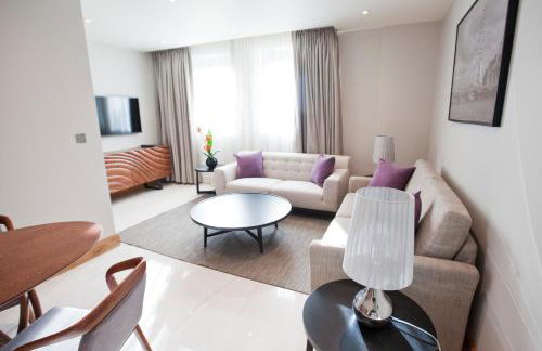 Sanctum London Belsize Road - Foto 23