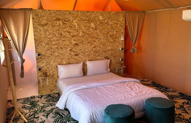 Nuit dans le désert d’Agafay - Photo 19