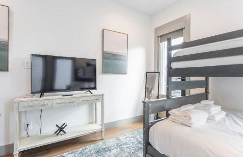 The Onyx Opal by Stay Local Nashville - Foto 68