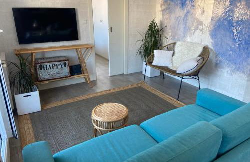 BrisasVTsansebastian In Zurriola Beach, Penthouse, sea views - Foto 7