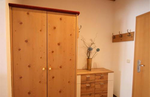 Ferienwohnung Forggensee-Blick - Foto 9