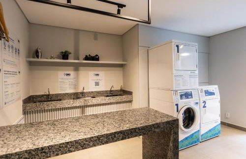 1604 - Apto com piscina Prox Bras e Centro - Photo 40