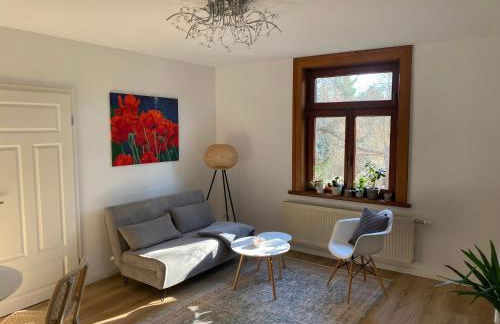 Apartment Hohe Pappel Weimar - Foto 6