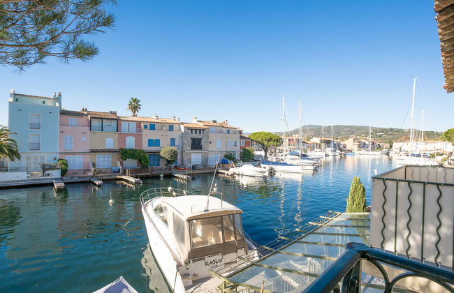 Bleu Azur - Photo 28