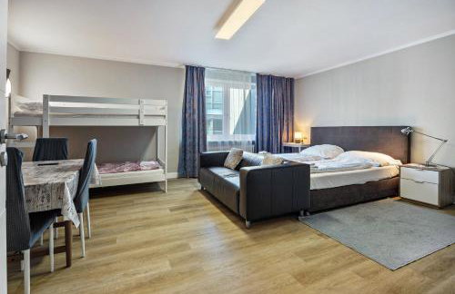 Kleine Hütte in St Pauli Hamburg - Foto 1