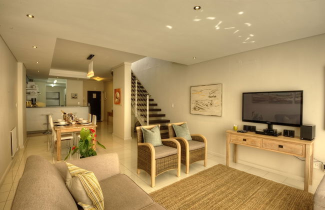 Whale Coast All Suite Hotel - Foto 10