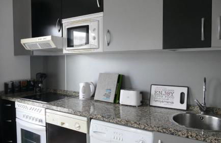 Sandy toes Salty kisses El Cotillo - Foto 11