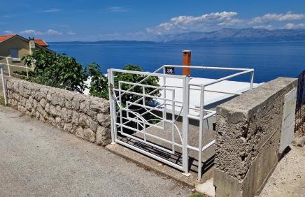 Seafront Vacation home "Tea" - Foto 7