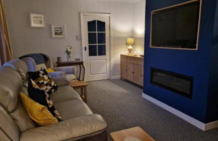 175 On Clyde - Spacious & Cosy Cedar Wood Bungalow - Foto 7