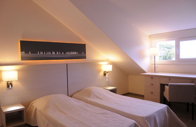 Residence Hôteliere la Cerisaie - Foto 2