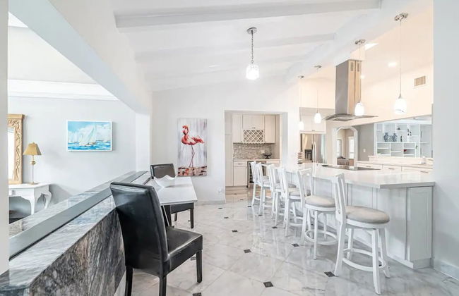 Casa Flamingo Intracoastal Heated Pool - Photo 18