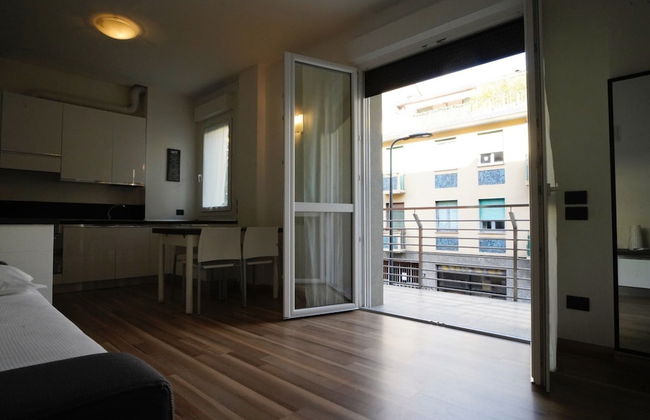 Studio Near Politecnico, Milan - Foto 13