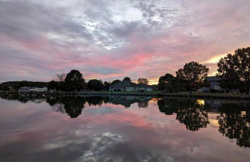 Relaxing Retreat on the Hudson - Foto 1