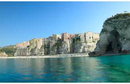 Astoria Tropea Centro storico - Foto 38