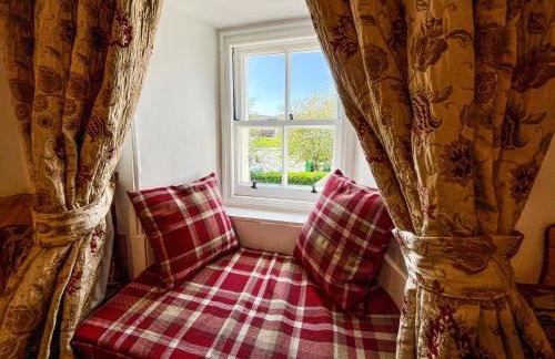 The Old Baron's Courthouse - Photo 15