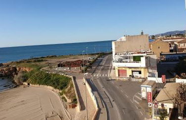 vinaros playa de arena - Foto 19