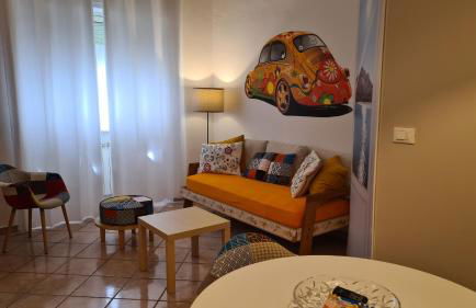 Il Nido - Casa Vacanze sulla Costa dei Trabocchi - Foto 30