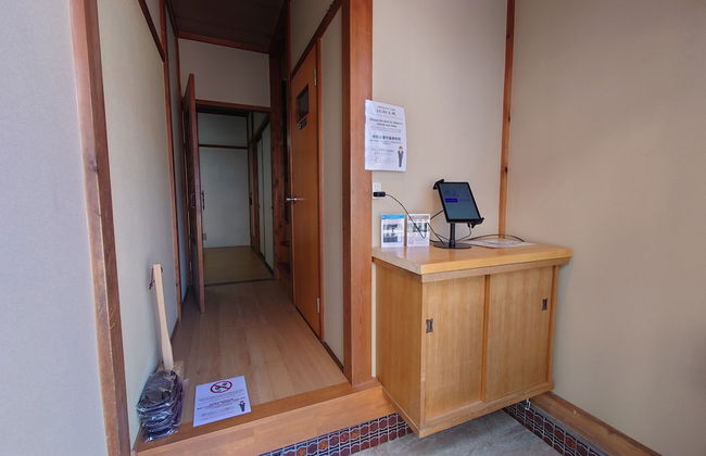 TAKAYAMA STAY HIIRAGI - Foto 8