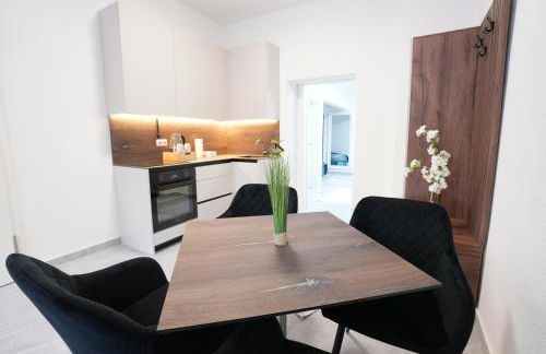 Luxury Apartments - Wohnung IB - Business & Komfort - Foto 14