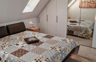 Ferienwohnung-mit-Balkon - Foto 7