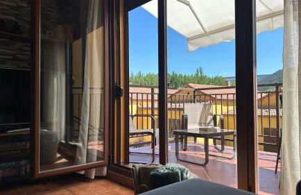 Balcón del Júcar delux - Foto 9