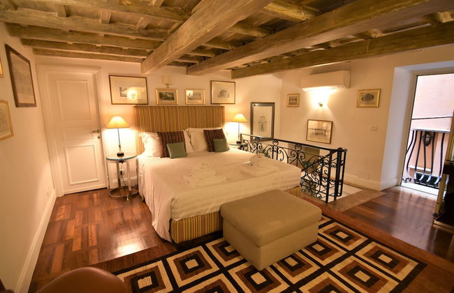 Babuino 79 - Foto 13