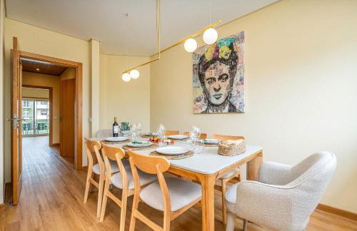 Host Wise - Deluxe House - Terrace & BBC - Foto 41