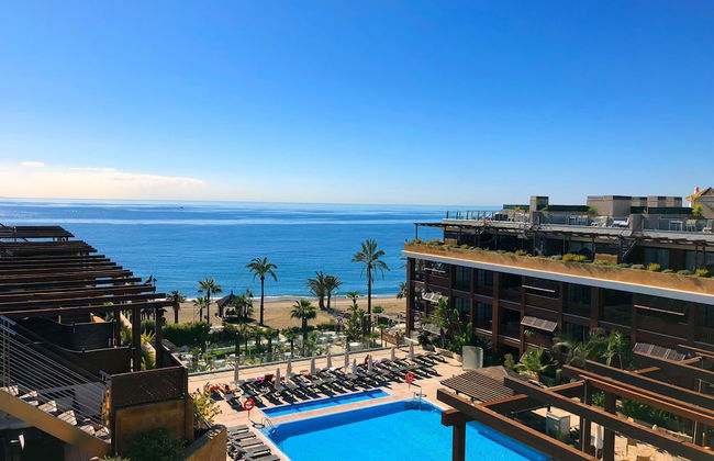 Gran Hotel Guadalpin Banus - Foto 76