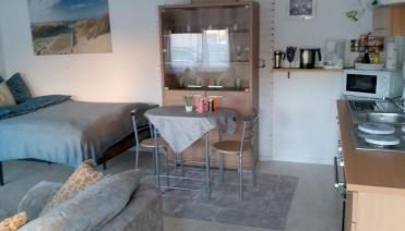 Schönes Studio Appartment - Foto 3