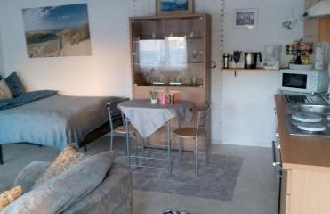 Schönes Studio Appartment - Foto 3