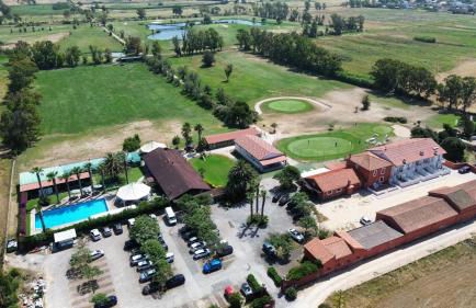 THouse Golf MarediRoma - Foto 1