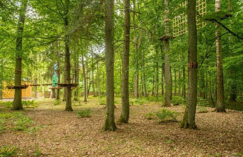 Enklawa Białowieska Forest & Spa - Foto 47