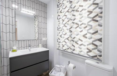 Apartamentos Centro en Recogidas, Granada - Foto 22