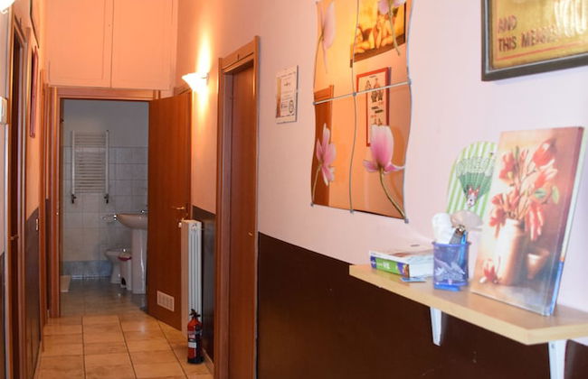 Român Holidays Hostel - Foto 72