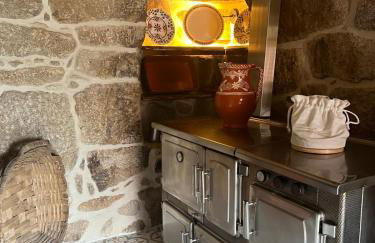 House with saltwater pool - Charming in the Douro Valley - Foto 9