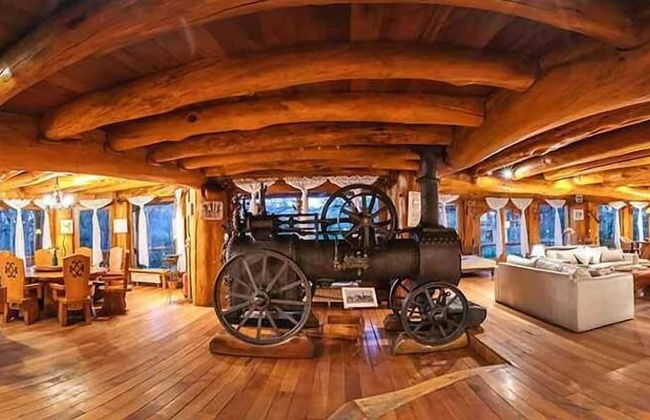 Rotui Luxury Village - Foto 44