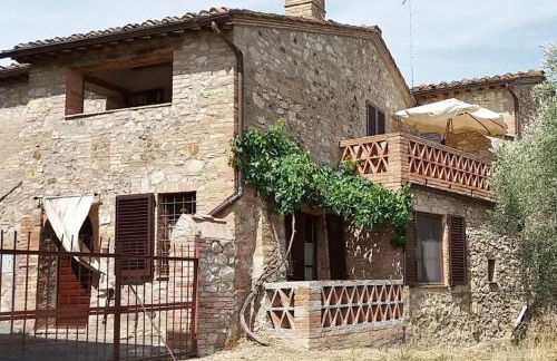 Casa dei Borghi - Foto 1