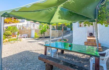 Casa La Vina del Arenal Pizarra by Ruralidays - Foto 41