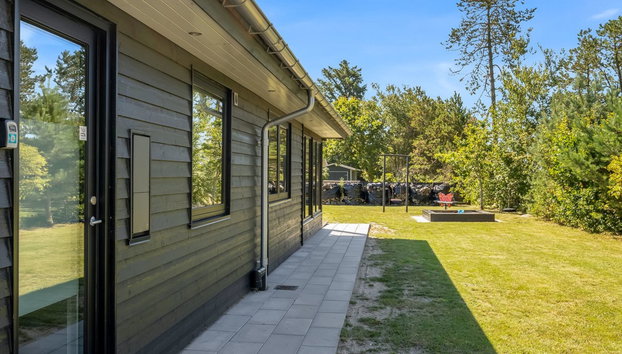 "Jerrit" - 225m from the sea - Foto 5, House