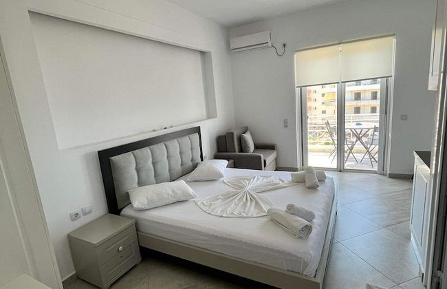 Mariana Apartments - Foto 11