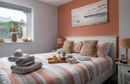 Fully refurbished holiday cottage in Rhosneigr - Foto 19