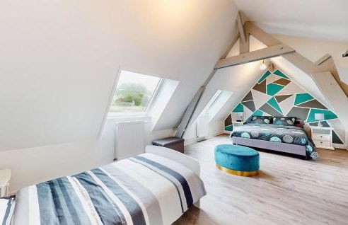 Amazing Home In Veulettes-Sur-Mer - Foto 20