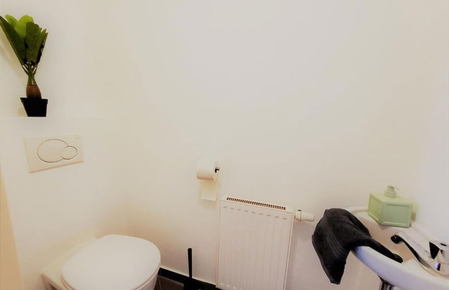 Oswald Apartments Vienna - Foto 19