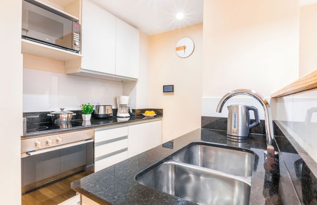 Modern & New Apartments in Palermo - by BueRentals - Foto 22