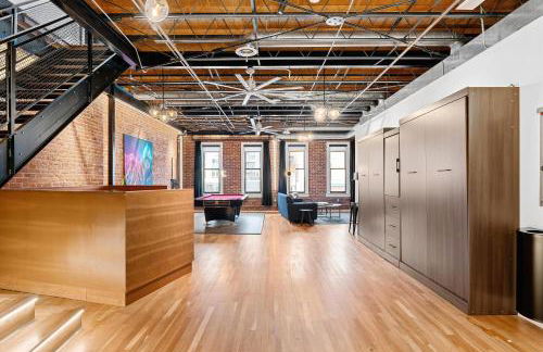 Hotel Residential of Denver - Foto 18