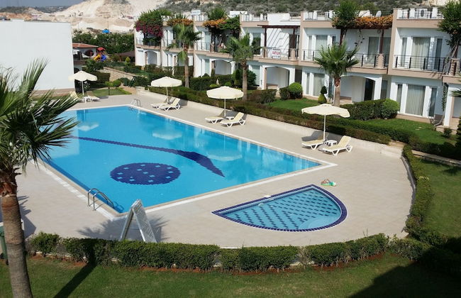 Holiday Villa in Kizkalesi Mersin, 100 m From sea - Foto 23