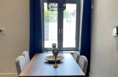 Venetian gem in neapolitan with private courtyard - Photo 14